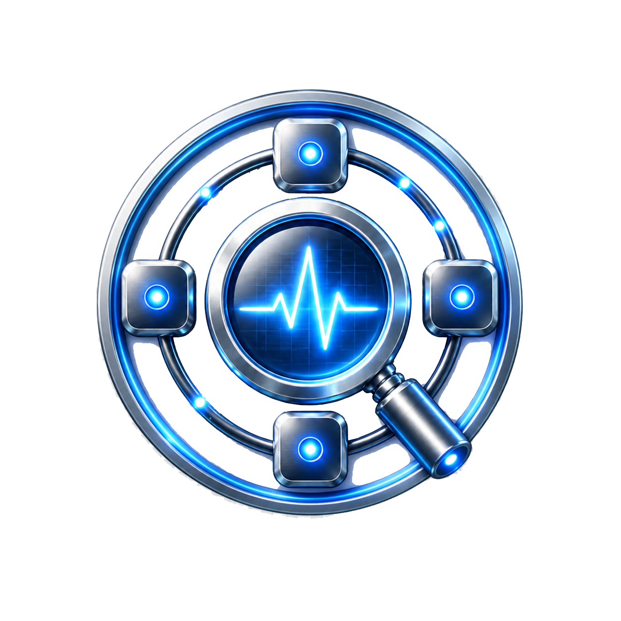 Oxygen Reports icon